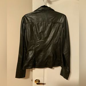 Danier Leather Jacket